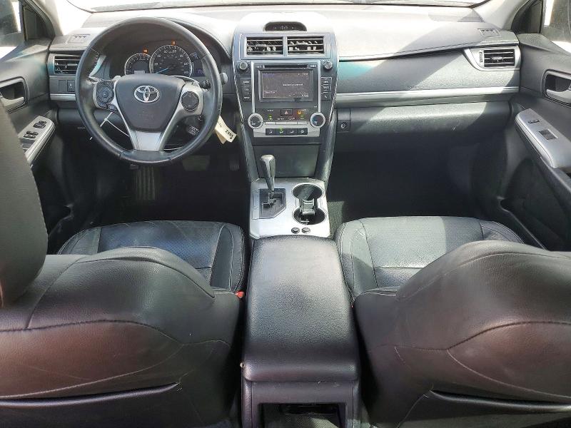 Aukcja sprzedaży 2014 Toyota Camry, vin: 4T1BF1FK0EU786450, numer aukcji: 45475776