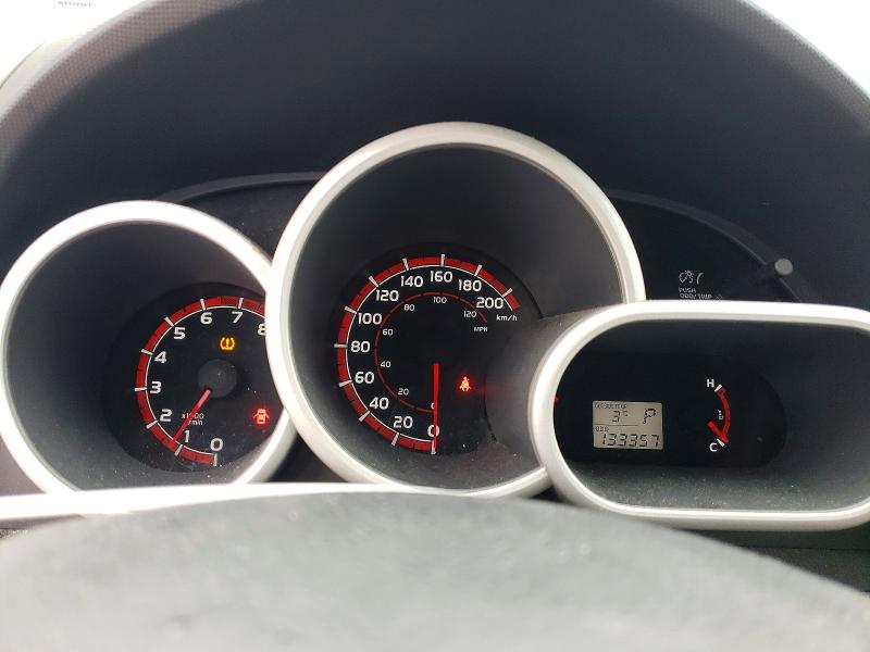 Продажа на аукционе авто 2012 Toyota Matrix, vin: 2T1KU4EE2CC834404, номер лота: 41730346