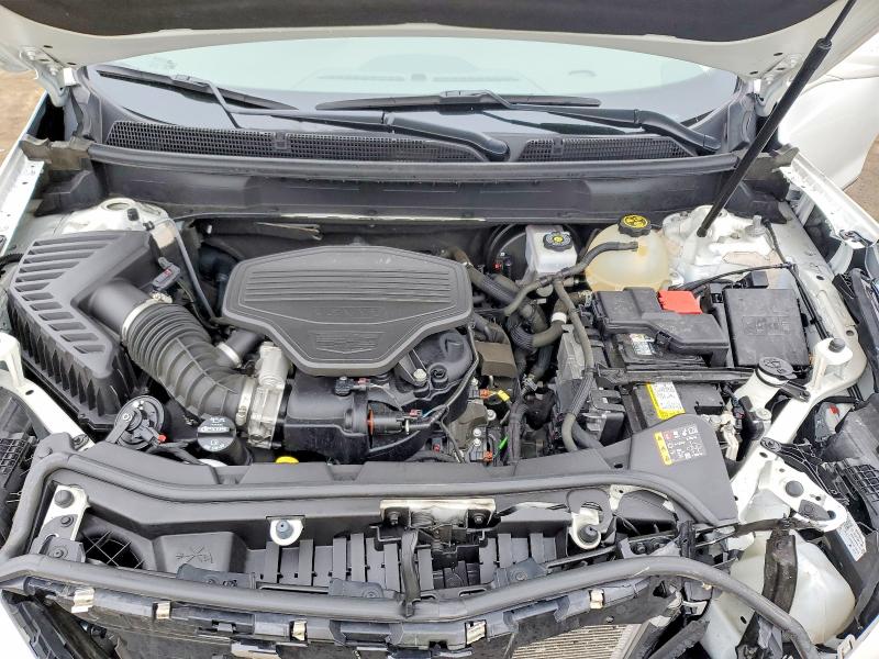 Продажа на аукционе авто 2021 Cadillac Xt5, vin: 1GYKNCRS6MZ130201, номер лота: 79953745