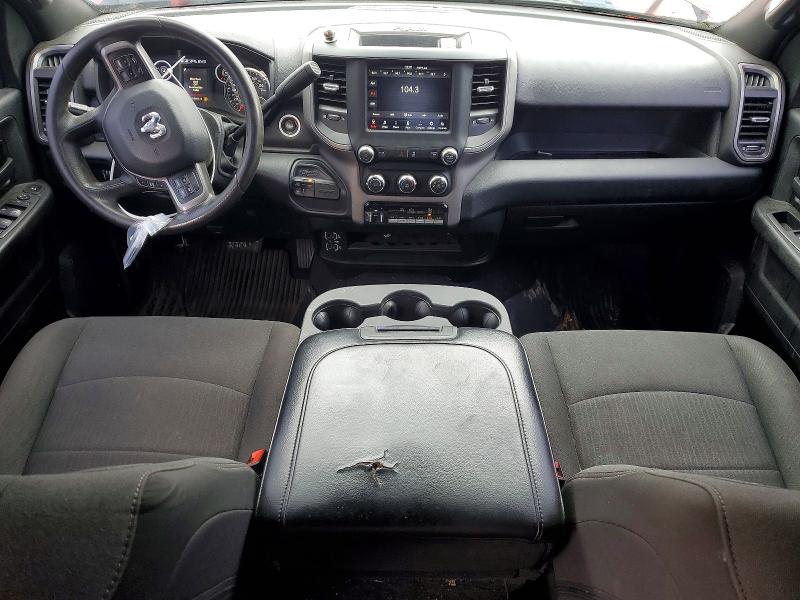 Продаж на аукціоні авто 2021 Ram 3500, vin: 3C63RRGLXMG623190, номер лоту: 75727785