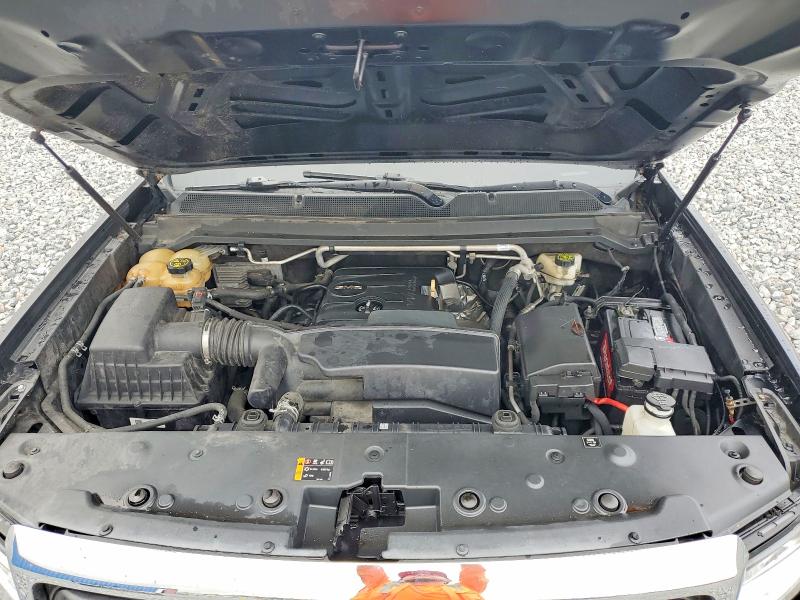 Aukcja sprzedaży 2016 Gmc Canyon, vin: 1GTG5BEA7G1250594, numer aukcji: 46044556