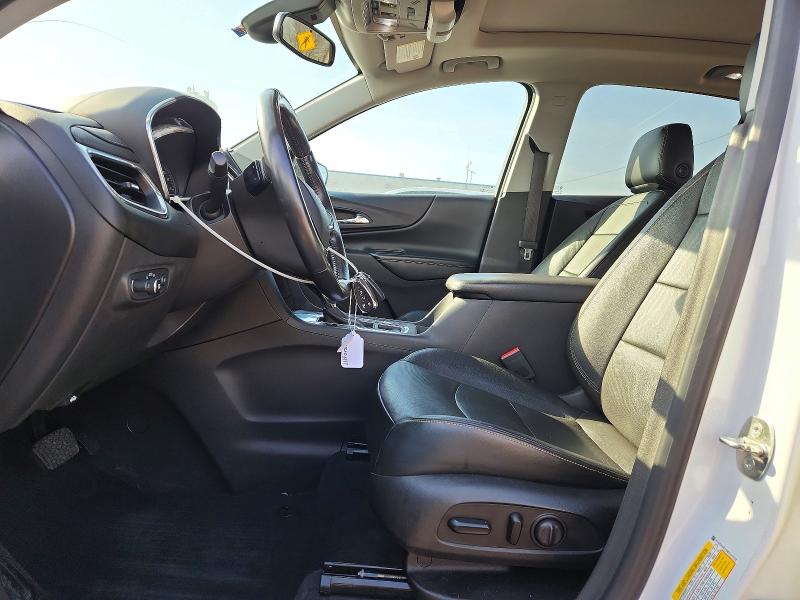 Aukcja sprzedaży 2021 Chevrolet Equinox, vin: 3GNAXNEV1MS107078, numer aukcji: 46853866