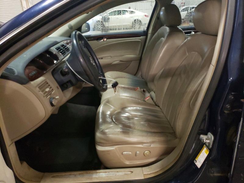Продаж на аукціоні авто 2006 Buick Lucerne, vin: 1G4HD57276U211480, номер лоту: 46877906