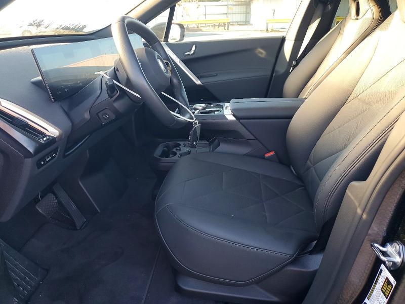 Продажа на аукционе авто 2025 Bmw Ix, vin: WB523CF07SCS50339, номер лота: 46397856