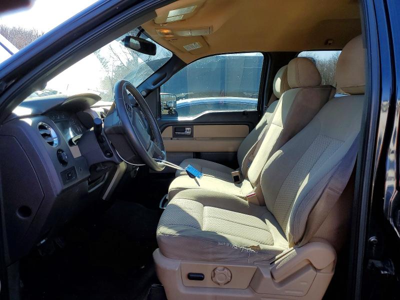 Продажа на аукционе авто 2013 Ford F150, vin: 1FTFW1ETXDKE13832, номер лота: 46940076
