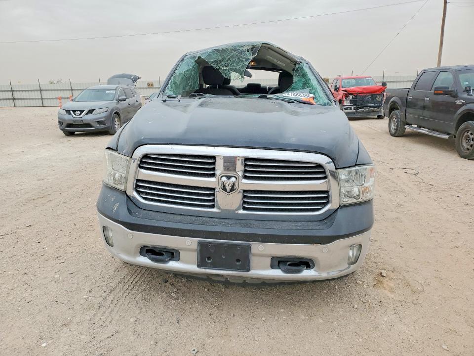 Продажа на аукционе авто 2015 Ram 1500, vin: 1C6RR7LT5FS694412, номер лота: 47880396