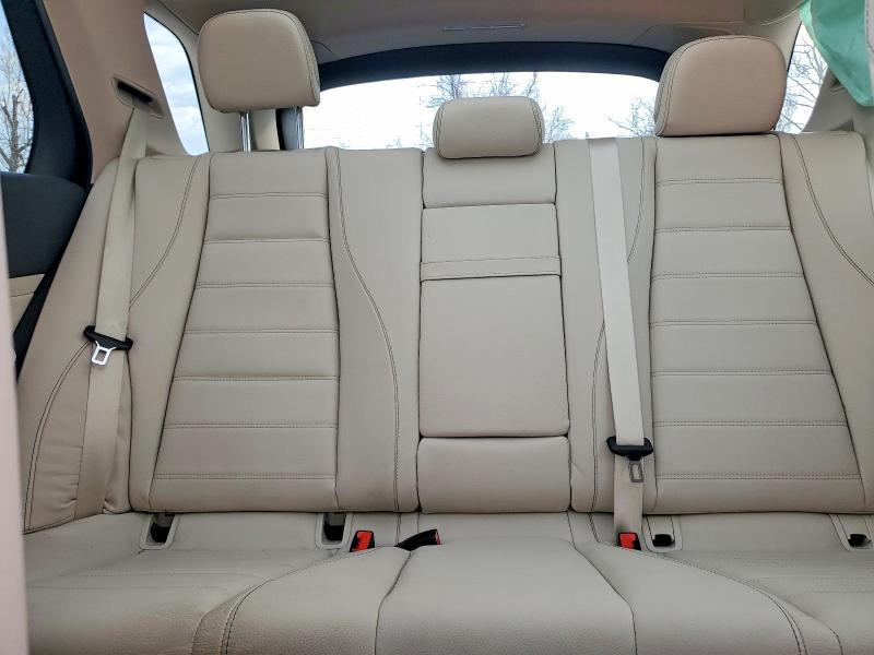 Aukcja sprzedaży 2020 Mercedes-benz Gle, vin: 4JGFB5KB9LA256809, numer aukcji: 46647226