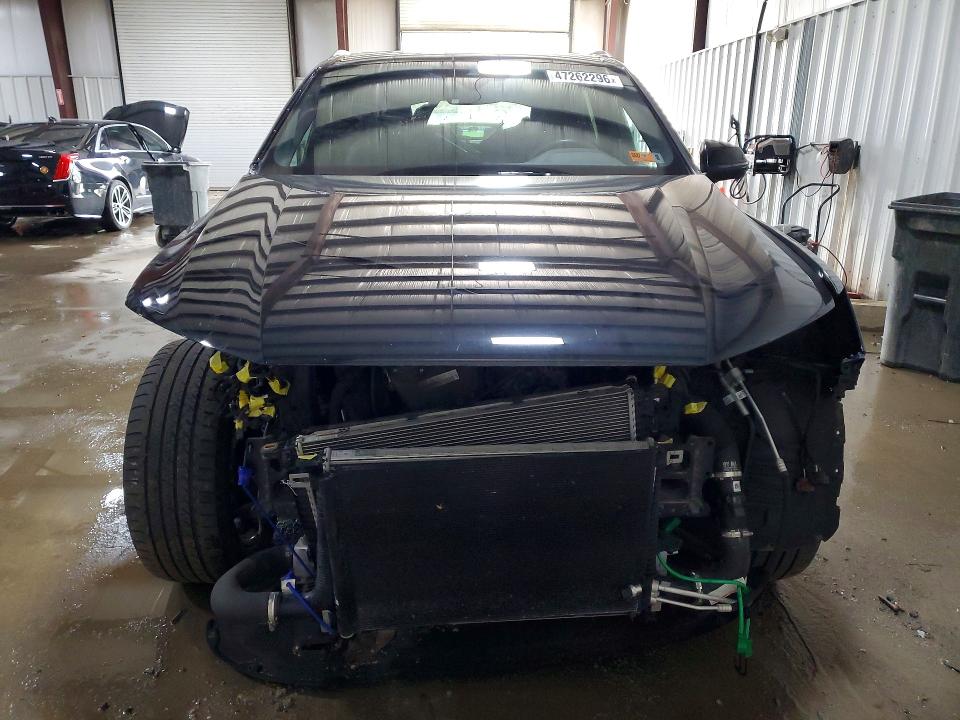 47262296 :رقم المزاد ، WA1LJBF75ND001665 vin ، 2022 Audi Q7 مزاد بيع