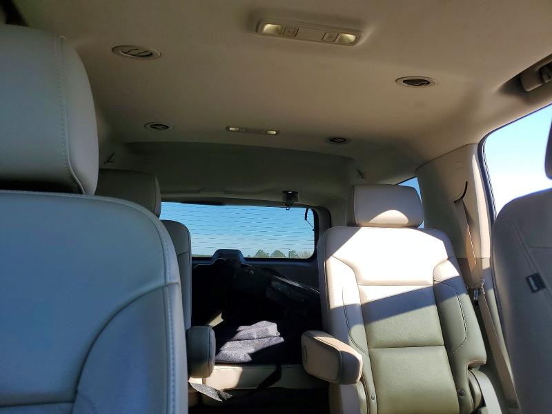 Aukcja sprzedaży 2016 Chevrolet Tahoe, vin: 1GNSKBKC0GR129875, numer aukcji: 46507246