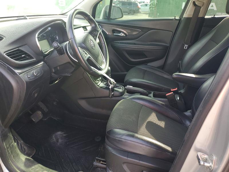 Продаж на аукціоні авто 2018 Buick Encore, vin: KL4CJASB1JB589493, номер лоту: 48143396