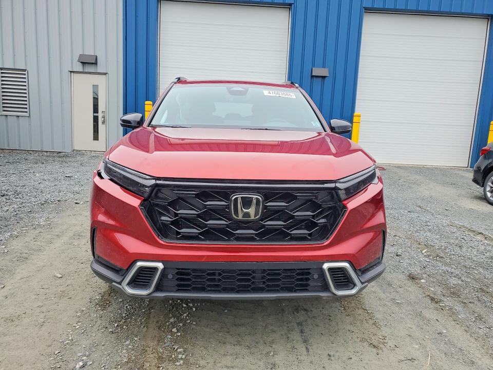 Продажа на аукционе авто 2024 Honda Cr-v, vin: 2HKRS6H95RH211878, номер лота: 47603086