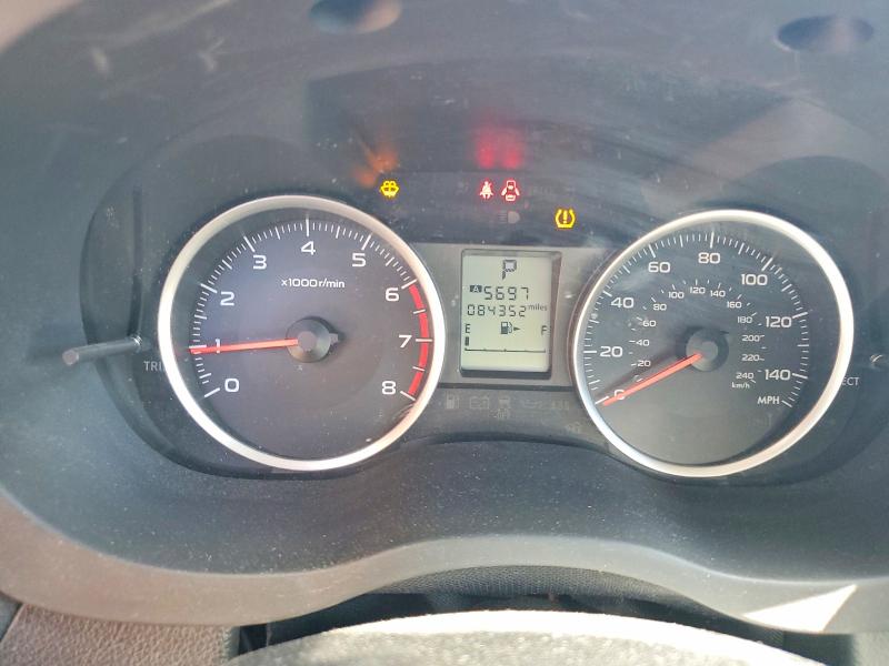 47182536 :رقم المزاد ، JF2SJADC3GH507150 vin ، 2016 Subaru Forester مزاد بيع