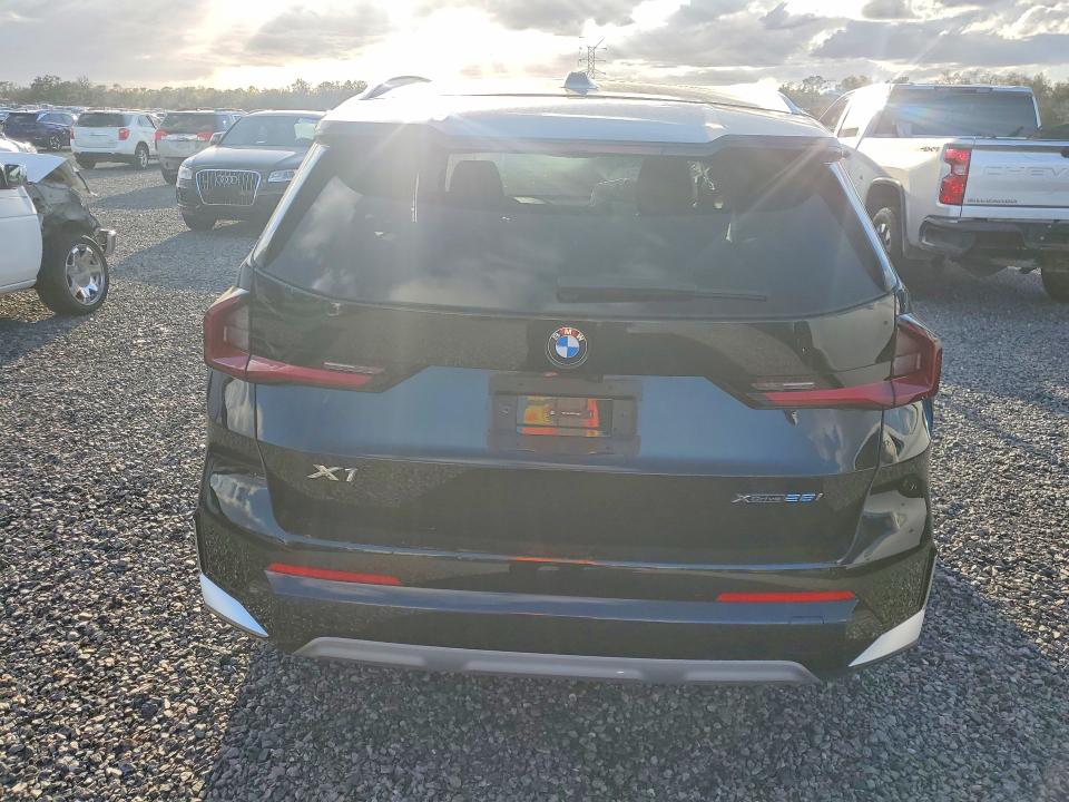 79383995 :رقم المزاد ، WBX73EF04R5Z15964 vin ، 2024 Bmw X1 مزاد بيع