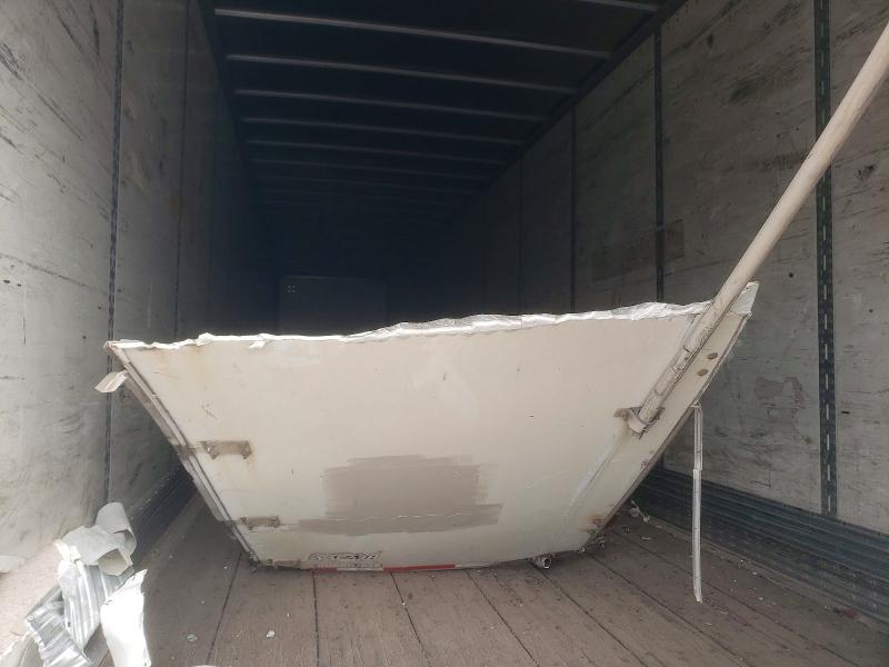 73588275 :رقم المزاد ، 1JJV532D3EL802693 vin ، 2014 Wabash Dry Trailer مزاد بيع