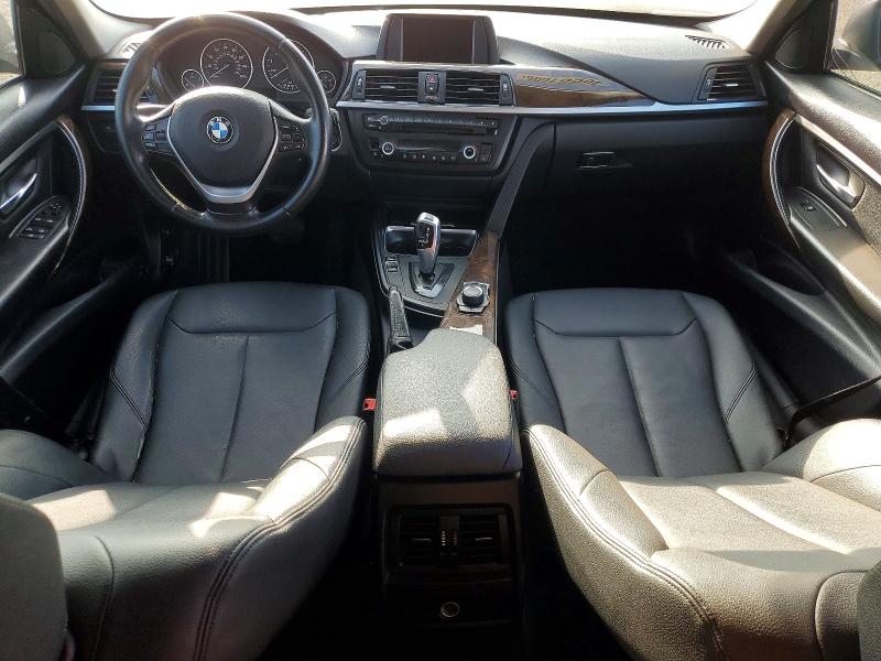 2015 Bmw 328 მანქანა იყიდება აუქციონზე, vin: WBA3C1C52FP854261, აუქციონის ნომერი: 46661606