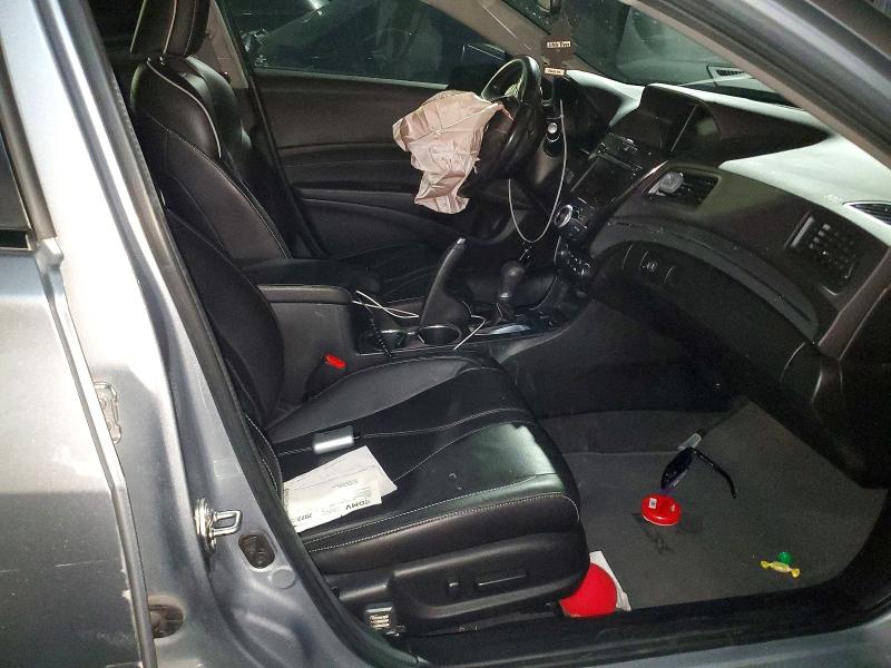 Aukcja sprzedaży 2020 Acura Ilx, vin: 19UDE2F75LA002670, numer aukcji: 46594206