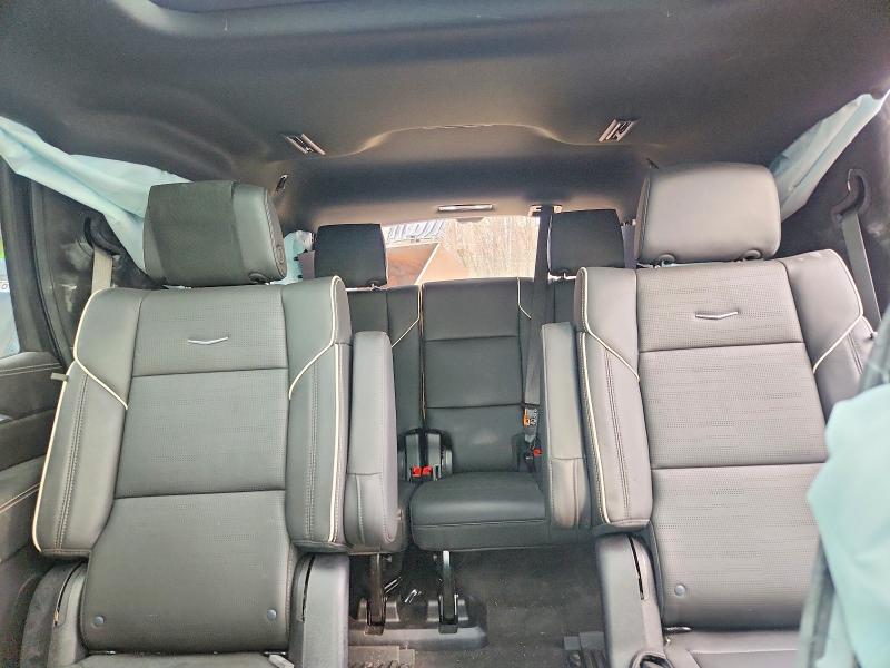 Aukcja sprzedaży 2025 Cadillac Escalade, vin: 1GYS9FRLXSR315640, numer aukcji: 41943206