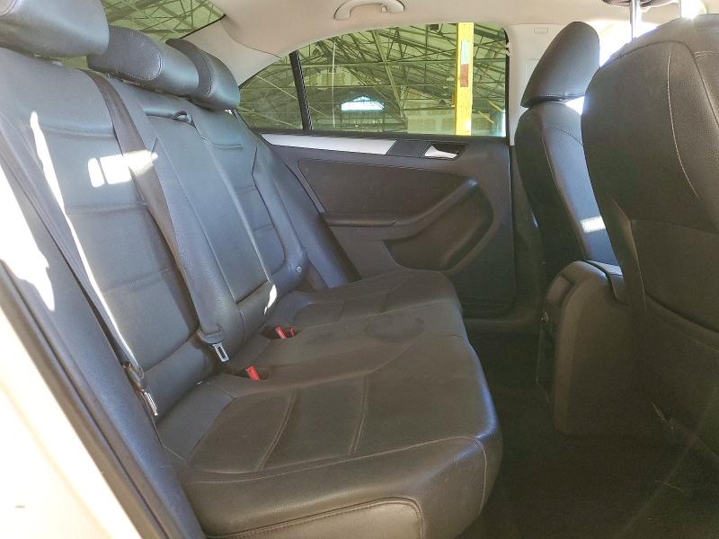 Aukcja sprzedaży 2014 Volkswagen Jetta, vin: 3VWD17AJ5EM376614, numer aukcji: 47444996