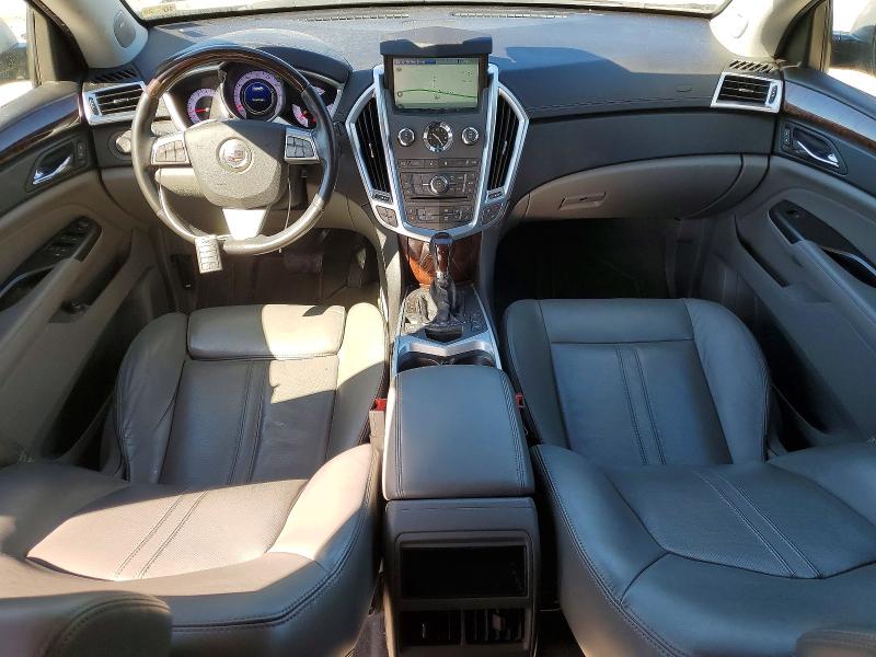 Aukcja sprzedaży 2012 Cadillac Srx, vin: 3GYFNEE35CS635346, numer aukcji: 41809526