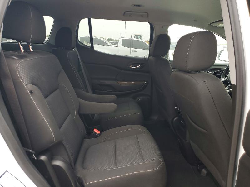 Aukcja sprzedaży 2023 Gmc Acadia, vin: 1GKKNKL44PZ133522, numer aukcji: 47597006
