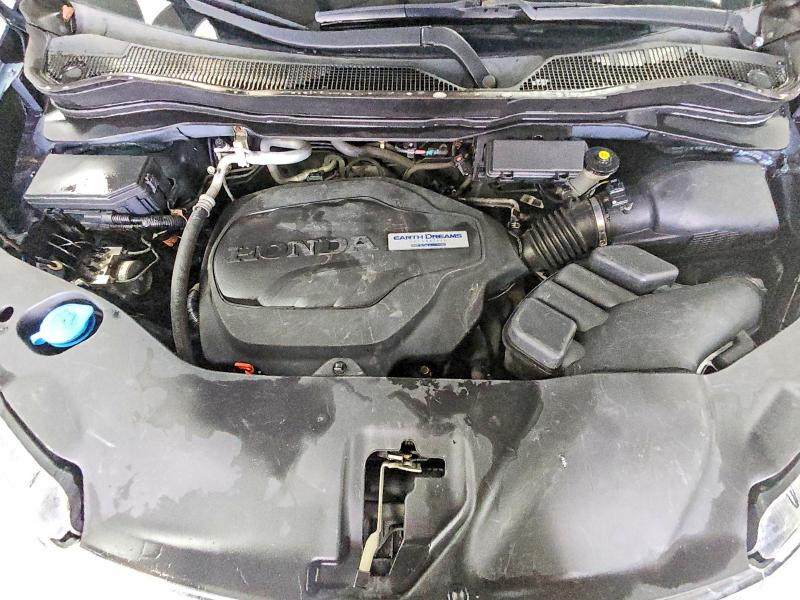 Продажа на аукционе авто 2016 Honda Pilot, vin: 5FNYF6H04GB025200, номер лота: 47121636