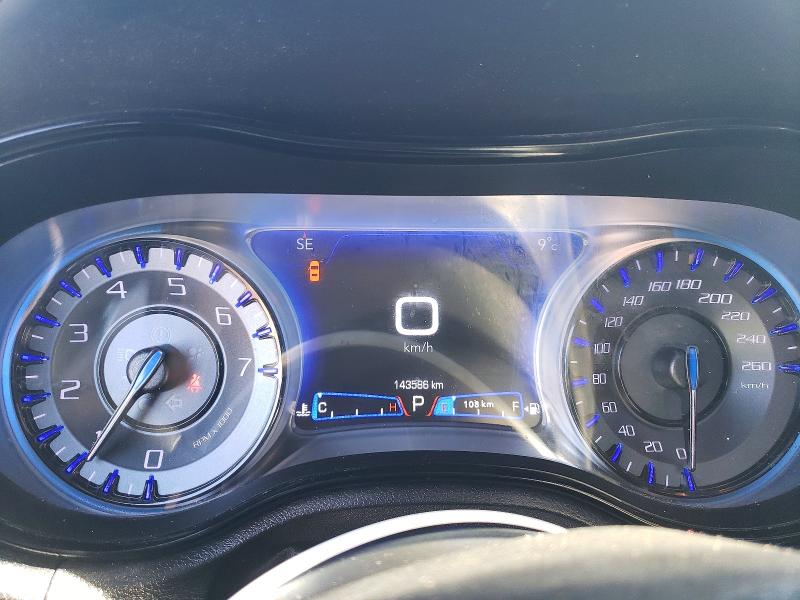 79713745 :رقم المزاد ، 2C3CCAGG9MH602690 vin ، 2021 Chrysler 300 مزاد بيع