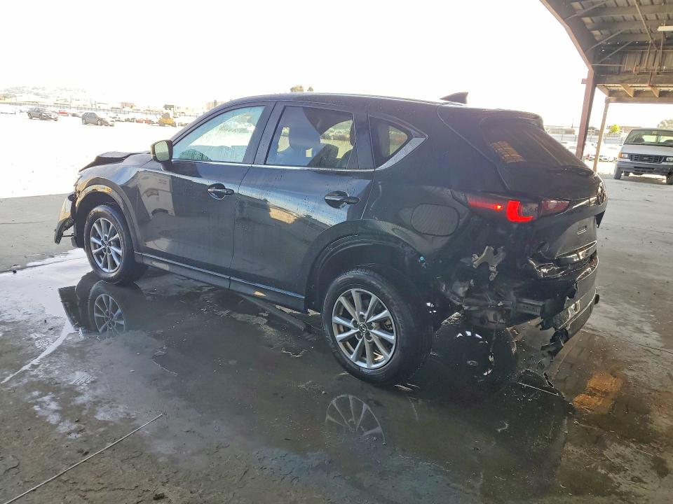 Aukcja sprzedaży 2025 Mazda Cx-5, vin: JM3KFBCL7S0565882, numer aukcji: 47562346