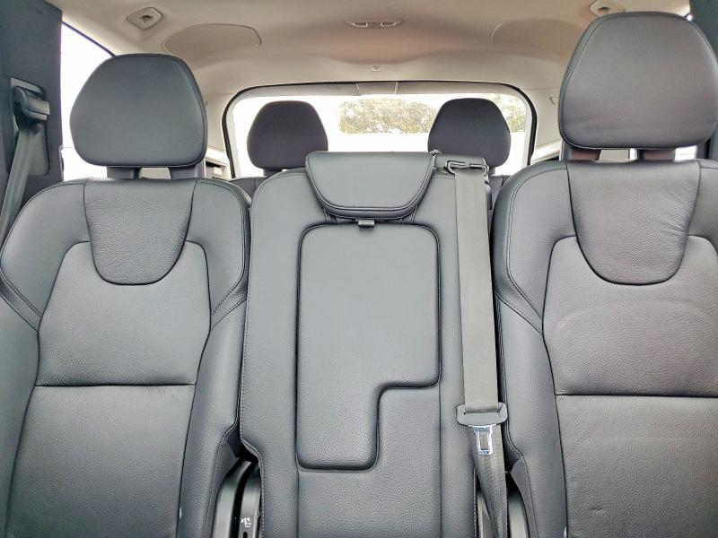 Продажа на аукционе авто 2023 Volvo Xc90, vin: YV4062PN1P1921575, номер лота: 78048095
