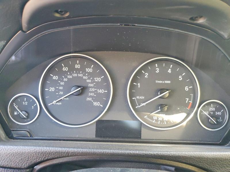 Продажа на аукционе авто 2016 Bmw 320, vin: WBA8E1G55GNT34756, номер лота: 46054376