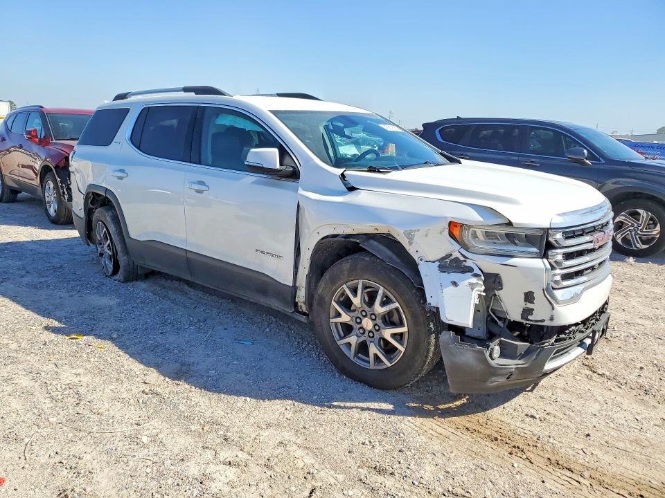 2020 Gmc Acadia მანქანა იყიდება აუქციონზე, vin: 1GKKNMLS4LZ137087, აუქციონის ნომერი: 45819766