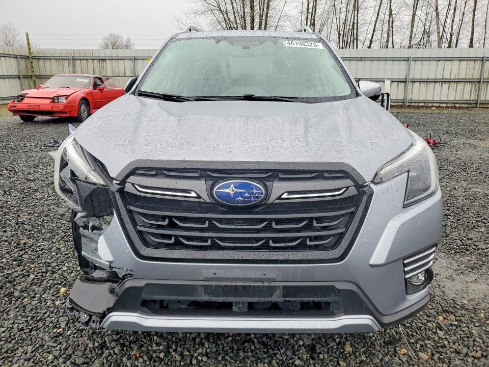 Продажа на аукционе авто 2023 Subaru Forester, vin: JF2SKARC1PH459167, номер лота: 46196326