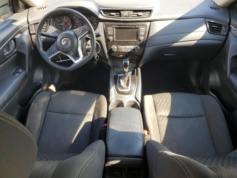 Aukcja sprzedaży 2020 Nissan Rogue, vin: KNMAT2MV6LP512287, numer aukcji: 46545376