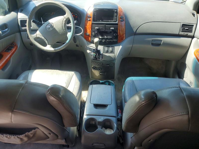 Продаж на аукціоні авто 2008 Toyota Sienna, vin: 5TDZK22C98S207256, номер лоту: 47548466