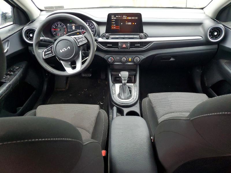 Aukcja sprzedaży 2024 Kia Forte, vin: 3KPF24AD5RE828126, numer aukcji: 79758345