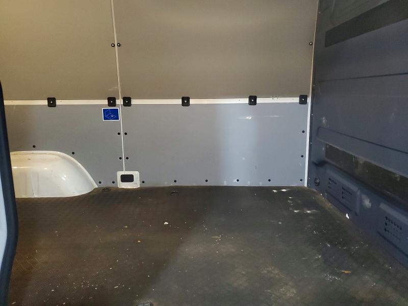 Aukcja sprzedaży 2021 Mercedes-benz Sprinter, vin: W1Y70BGY8MT044382, numer aukcji: 77661835