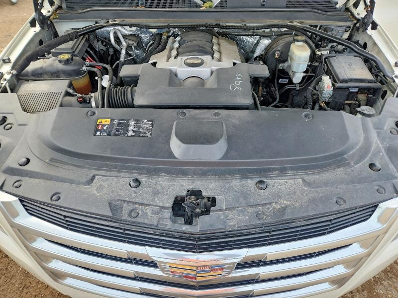 2015 Cadillac Escalade მანქანა იყიდება აუქციონზე, vin: 1GYS4MKJ1FR656961, აუქციონის ნომერი: 46643006