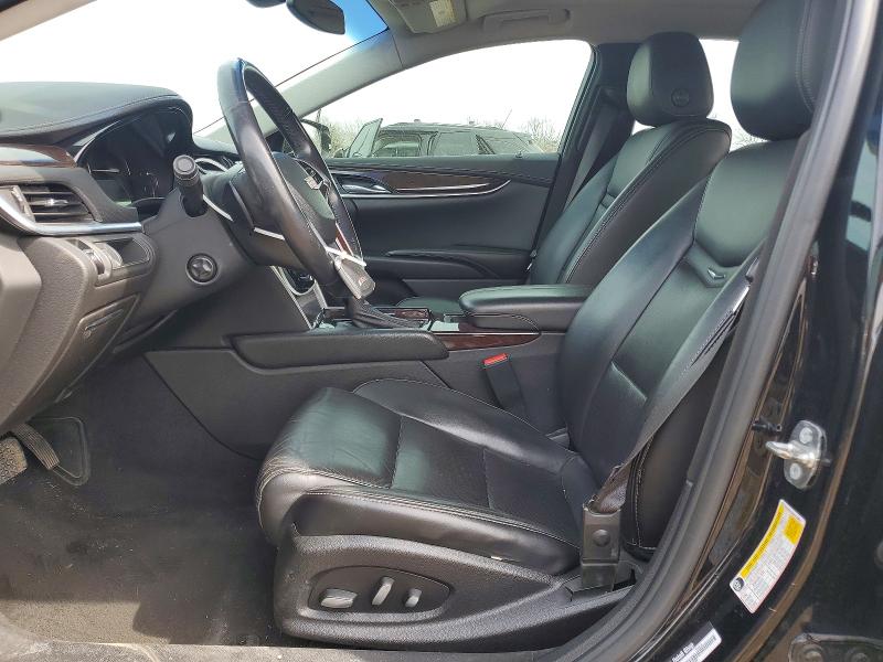 Aukcja sprzedaży 2017 Cadillac Xts, vin: 2G61M5S38H9199851, numer aukcji: 47180586