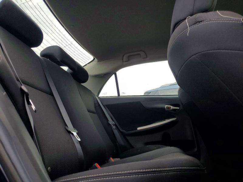 Aukcja sprzedaży 2012 Toyota Corolla, vin: 2T1BU4EE2CC891248, numer aukcji: 79166105