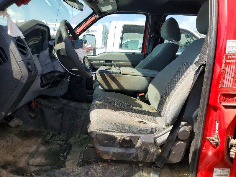 Продаж на аукціоні авто 2016 Ford F550, vin: 1FD0W5HT4GEB07538, номер лоту: 79446905