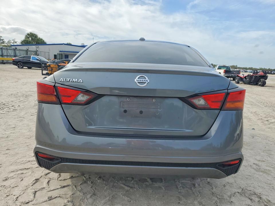 Продаж на аукціоні авто 2020 Nissan Altima, vin: 1N4BL4BV2LC210527, номер лоту: 46281426