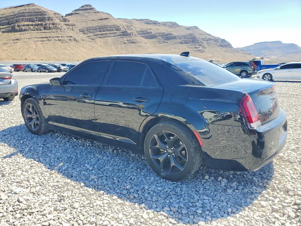 47506006 :رقم المزاد ، 2C3CCABG8NH236553 vin ، 2022 Chrysler 300 مزاد بيع