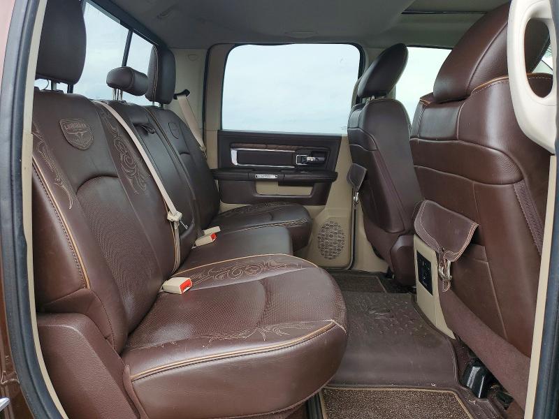 47062746 :رقم المزاد ، 3C6UR5GL9EG279205 vin ، 2014 Ram 2500 مزاد بيع