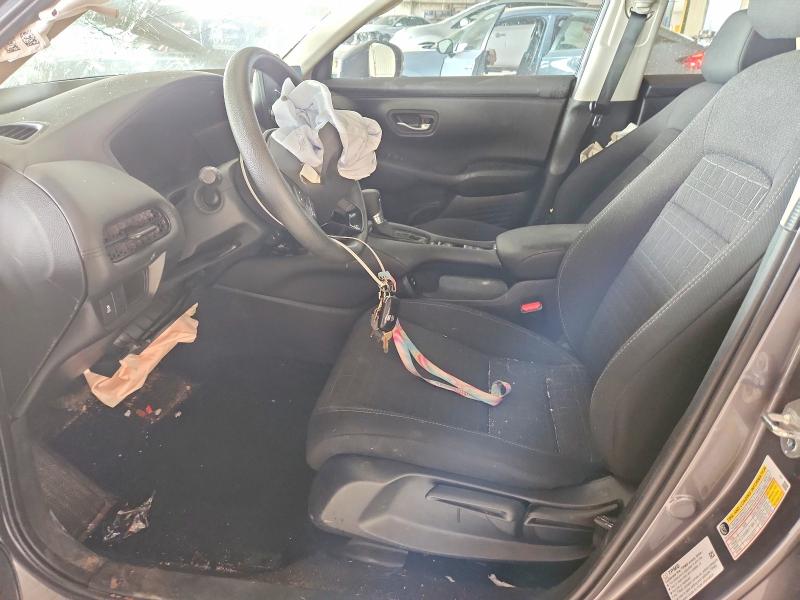 Продажа на аукционе авто 2026 Honda Hr-v, vin: 3CZRZ1H3XTM705823, номер лота: 47574946