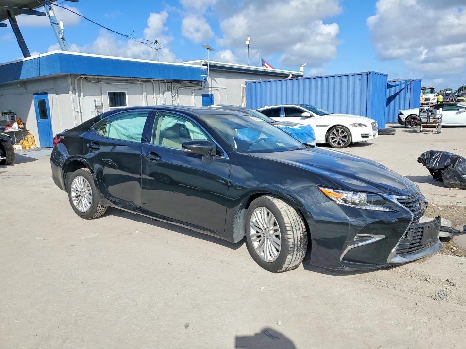 Aukcja sprzedaży 2017 Lexus Es 350, vin: JTHBK1GG1H2252799, numer aukcji: 79453695