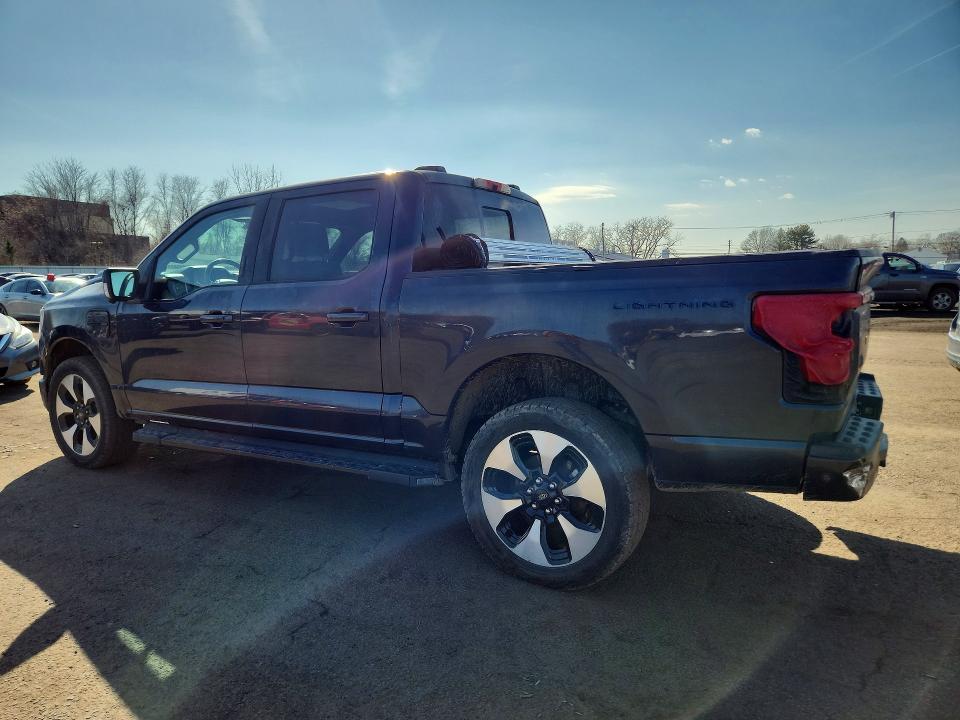 Продажа на аукционе авто 2022 Ford F150, vin: 1FT6W1EV7NWG03499, номер лота: 49285816