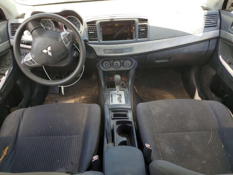 Продаж на аукціоні авто 2014 Mitsubishi Lancer, vin: JA32U2FU8EU020675, номер лоту: 47639386
