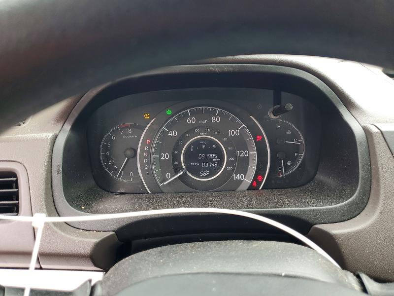 Aukcja sprzedaży 2013 Honda Cr-v, vin: 5J6RM4H53DL053440, numer aukcji: 48145026