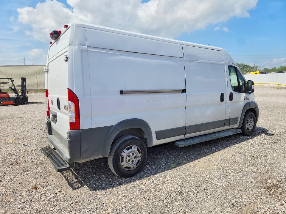 Aukcja sprzedaży 2016 Ram Promaster 2500, vin: 3C6TRVDG7GE112195, numer aukcji: 47411726