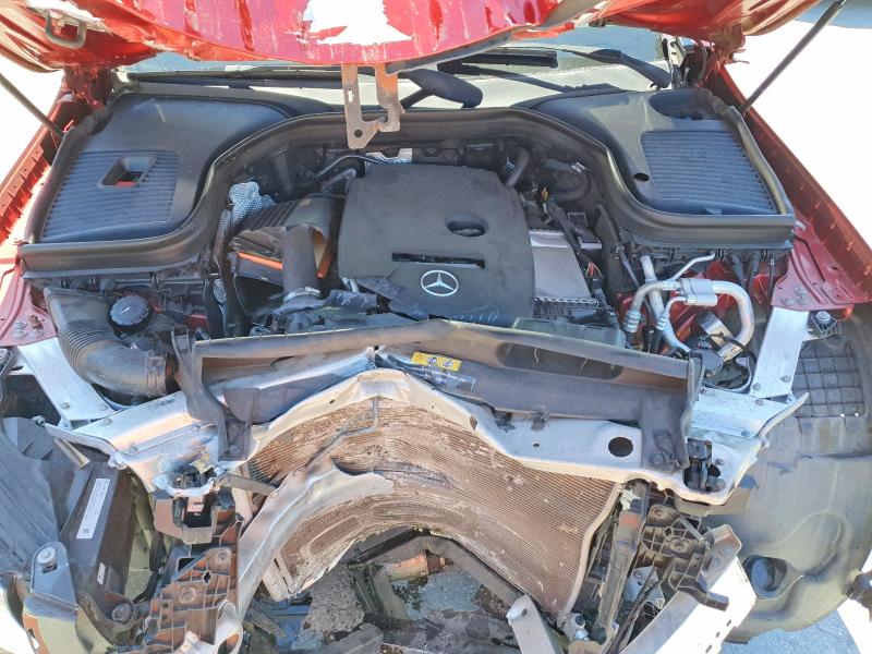 Продажа на аукционе авто 2019 Mercedes-benz Glc, vin: WDC0G4JB2KF497596, номер лота: 47381256