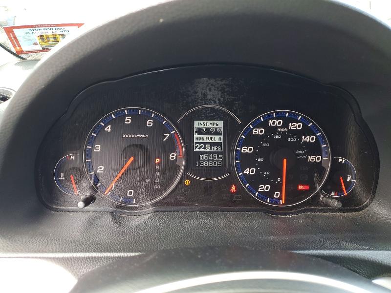 Aukcja sprzedaży 2008 Acura Tsx, vin: JH4CL96878C009888, numer aukcji: 47992176